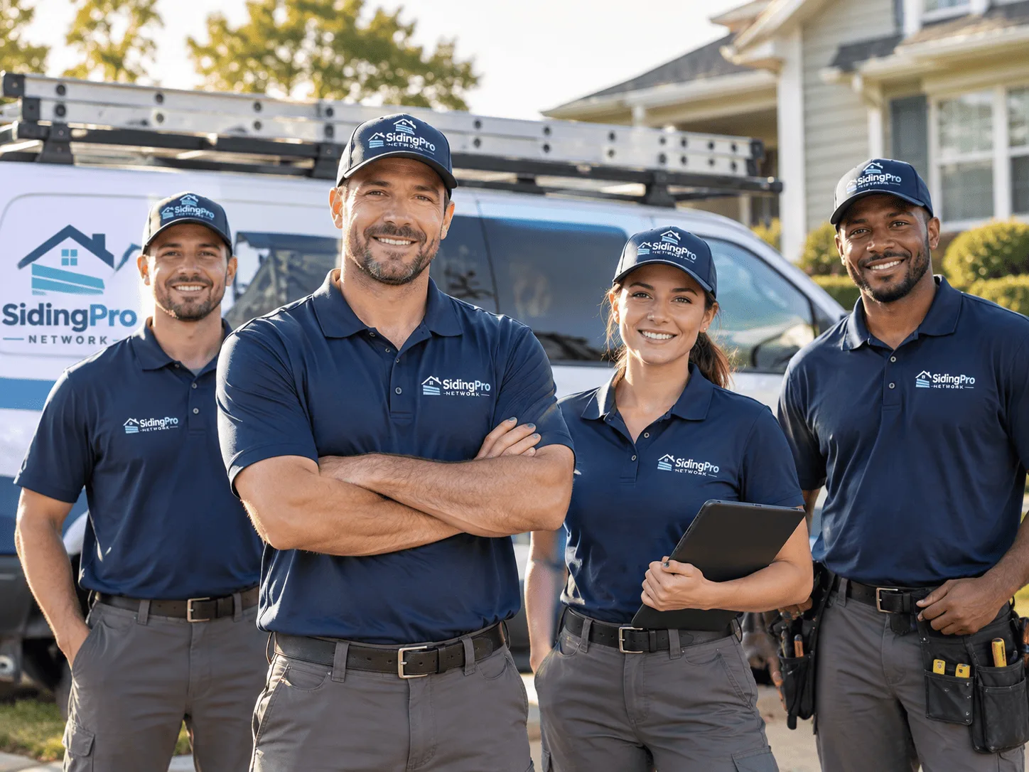 Siding Inspection company in Santa Isabel, PR